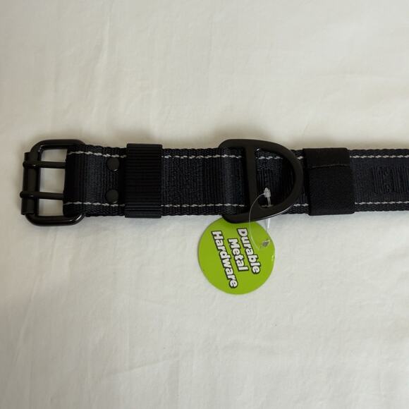 KONG MAX Buckle Dog Collar NEW - Picture 4 of 8